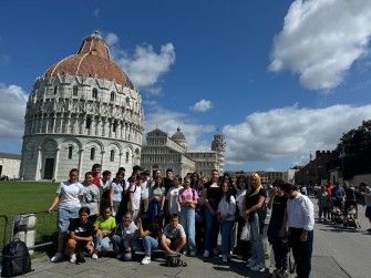 NEPSIS TOUR ÎN TOSCANA