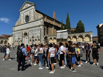 NEPSIS TOUR ÎN TOSCANA