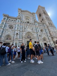 NEPSIS TOUR ÎN TOSCANA