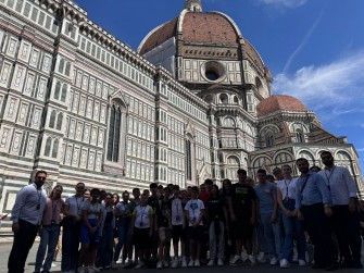 NEPSIS TOUR ÎN TOSCANA