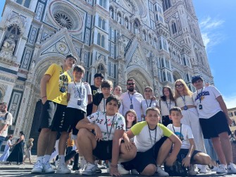 NEPSIS TOUR ÎN TOSCANA