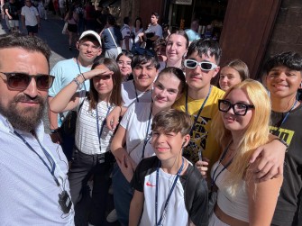 NEPSIS TOUR ÎN TOSCANA