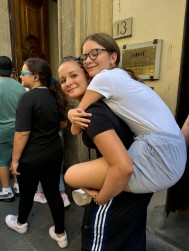 NEPSIS TOUR ÎN TOSCANA