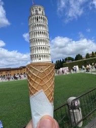 NEPSIS TOUR ÎN TOSCANA