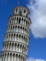 NEPSIS TOUR ÎN TOSCANA