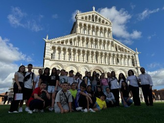 NEPSIS TOUR ÎN TOSCANA