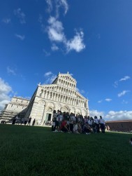 NEPSIS TOUR ÎN TOSCANA