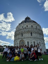 NEPSIS TOUR ÎN TOSCANA