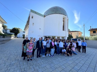 NEPSIS TOUR ÎN TOSCANA