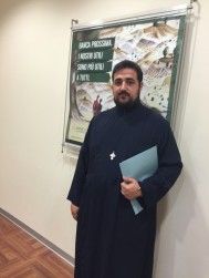 Definitivarea și semnarea documentelor de finanțare a proiectului parohial