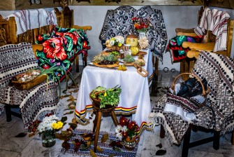 Festival delle tradizioni e dell'identità rumena