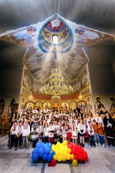 Festival delle tradizioni e dell'identità rumena