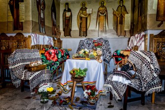 Festival delle tradizioni e dell'identità rumena