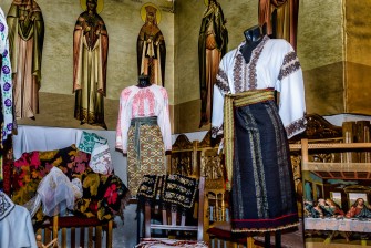 Festival delle tradizioni e dell'identità rumena