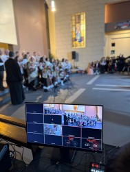 Festivalul de colide și tradiții,  protopopiatul  Abruzzo-Molise