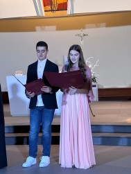 Festivalul de colide și tradiții,  protopopiatul  Abruzzo-Molise