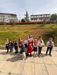 Ziua Mamei Creștine în Parohia Pescara 2025
