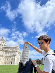 NEPSIS TOUR ÎN TOSCANA