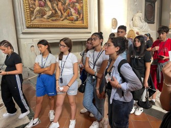 NEPSIS TOUR ÎN TOSCANA