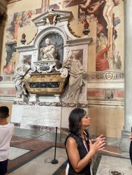 NEPSIS TOUR ÎN TOSCANA