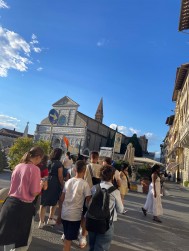 NEPSIS TOUR ÎN TOSCANA