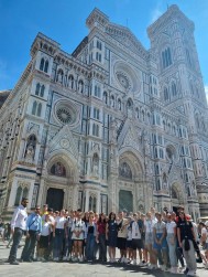 NEPSIS TOUR ÎN TOSCANA