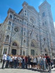 NEPSIS TOUR ÎN TOSCANA