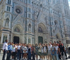 NEPSIS TOUR ÎN TOSCANA