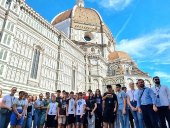 NEPSIS TOUR ÎN TOSCANA