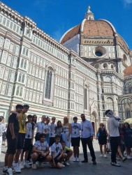 NEPSIS TOUR ÎN TOSCANA