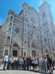 NEPSIS TOUR ÎN TOSCANA