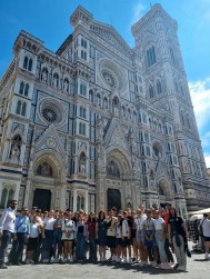 NEPSIS TOUR ÎN TOSCANA