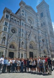 NEPSIS TOUR ÎN TOSCANA