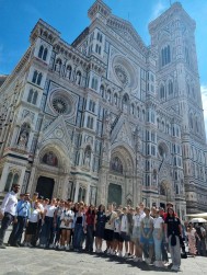 NEPSIS TOUR ÎN TOSCANA