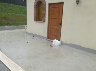 Domnul a dat, Domnul a luat; fie numele Domnului binecuvântat!