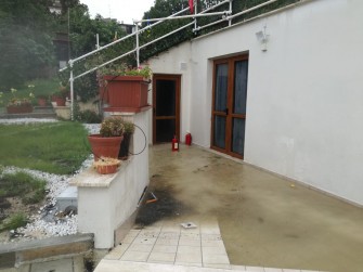 Domnul a dat, Domnul a luat; fie numele Domnului binecuvântat!