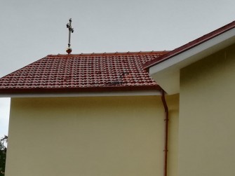 Domnul a dat, Domnul a luat; fie numele Domnului binecuvântat!