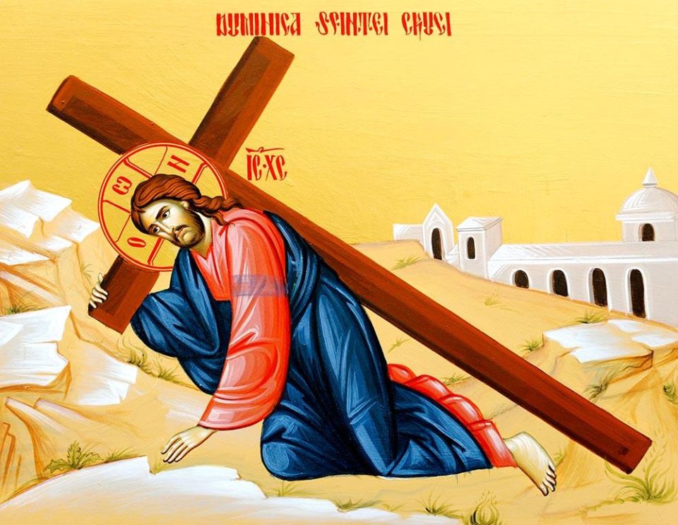 Programul slujirilor la Parohia Ortodoxă Română din Pescara în a treia săptămână a Postului Mare
