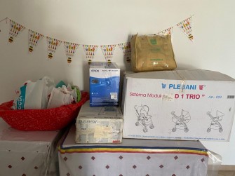 Atunci când darul tău devine dar!