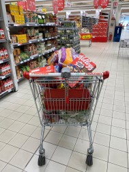 Atunci când darul tău devine dar!