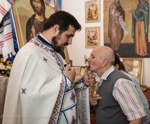 Prânz de caritate 22 Mai 2016